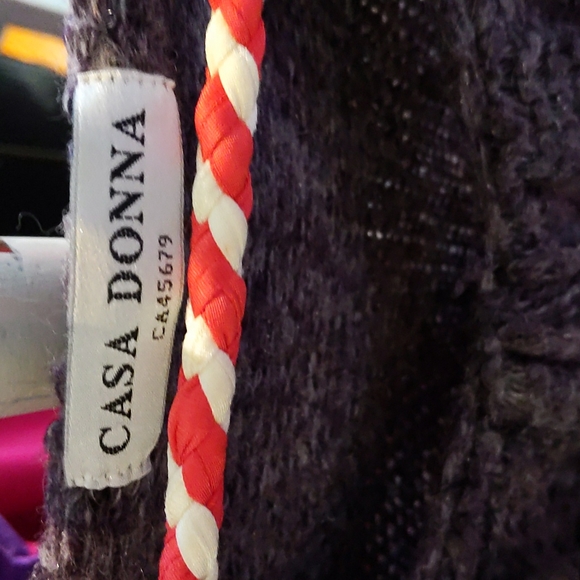 Wool dresses - Picture 3 of 3